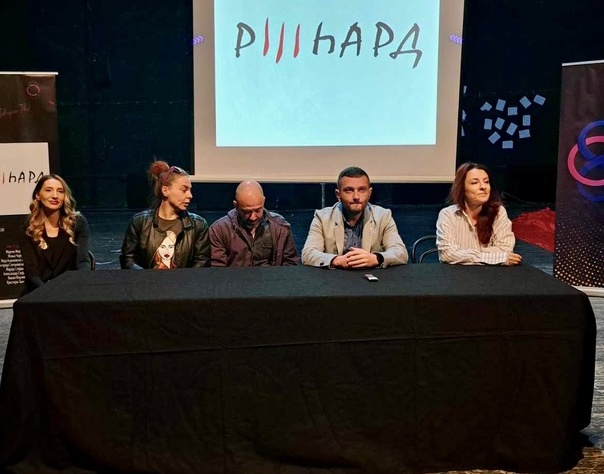 Премиера во Битолскиот театар „Ричард трети“