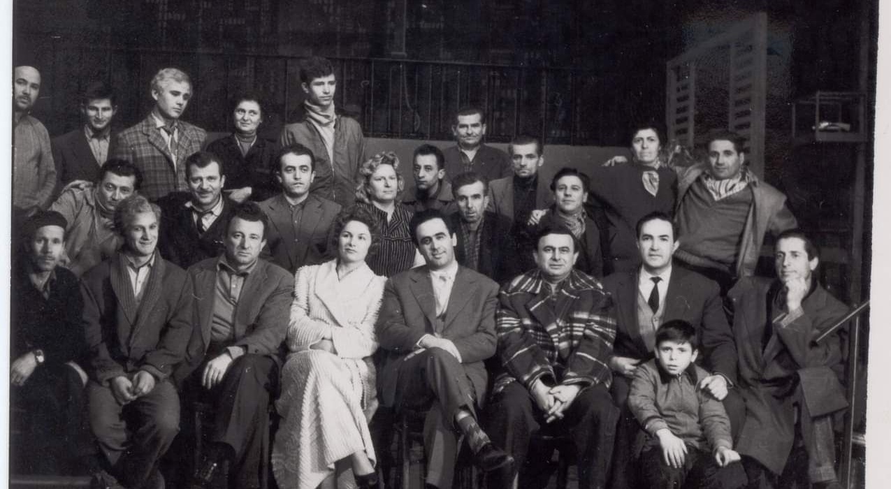 80 years at the Bitola Theater (1944-2024)