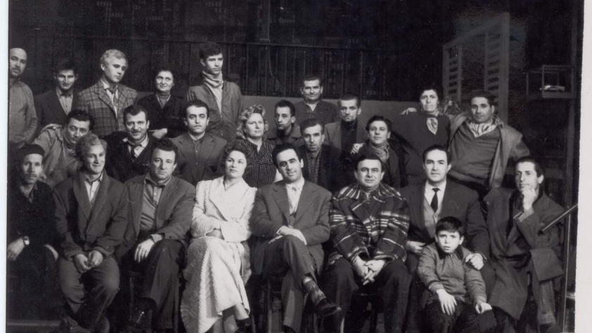 80 години на Битолскиот Театар (1944-2024)