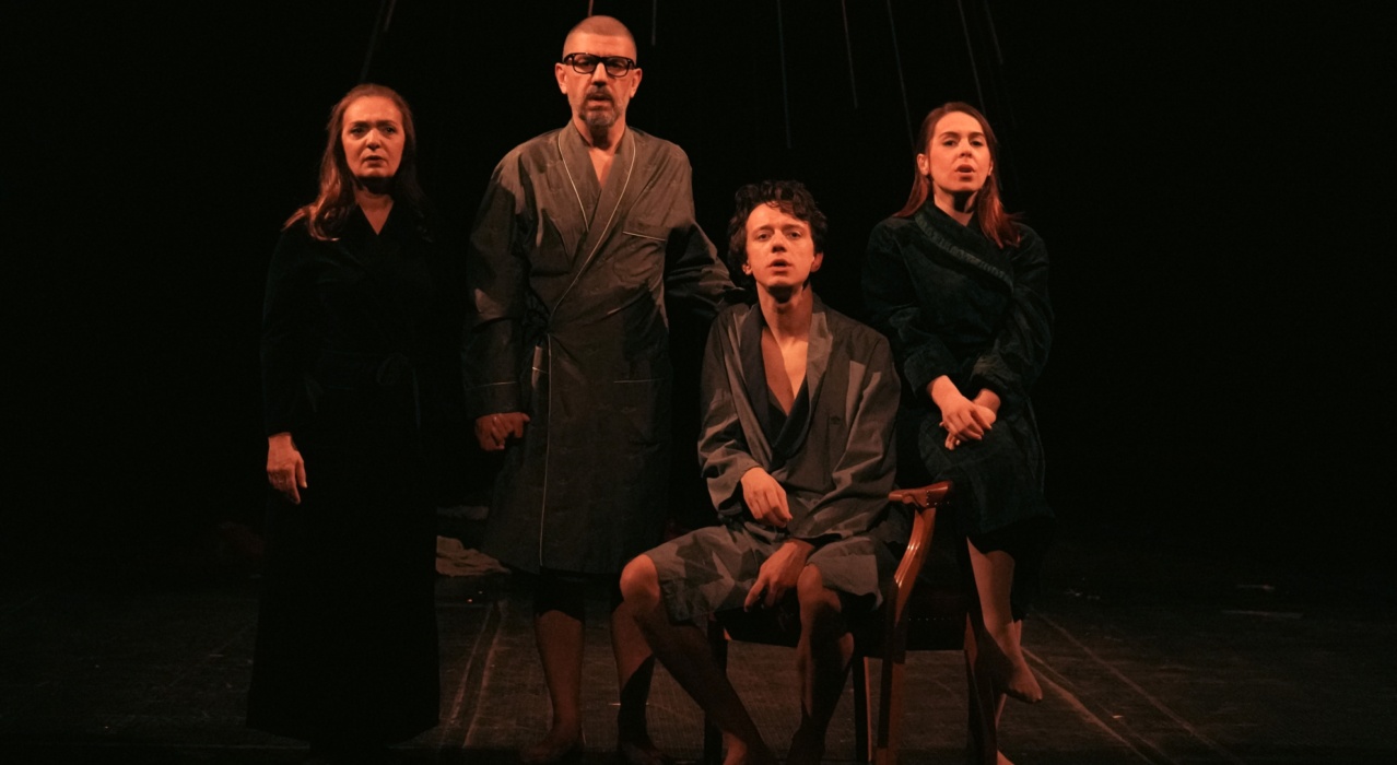 New premiere at the Bitola National Theater - "The reunification of the two Koreas"