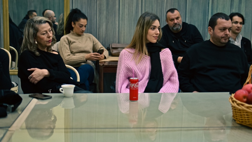 Just a few days after the jubilee celebration, 80 years Bitola Theater, this institution continues with new projects at full steam