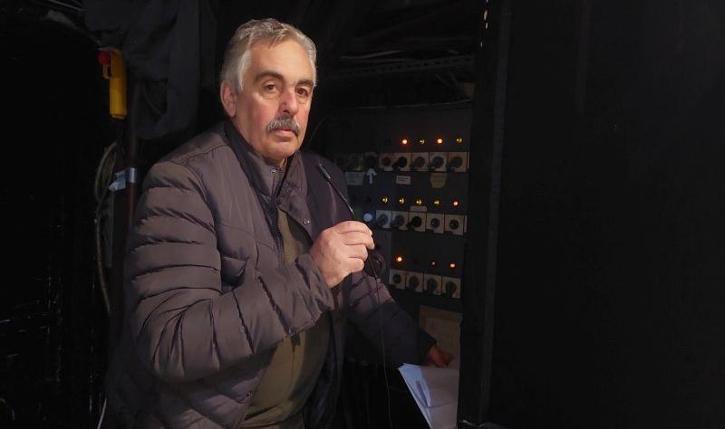Мирко по 44 години минати во НТБ заминува во пензија