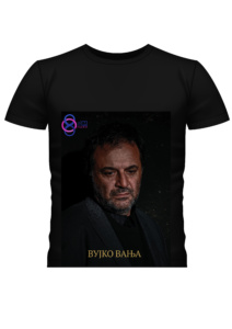 T -shirt - UNCLE VANJA
