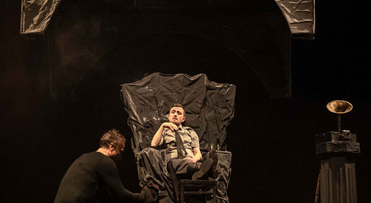 "Black Seed" is the new premiere of Bitola Theater