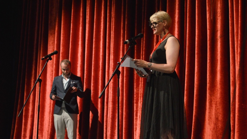 Two awards for "Black Seed" at the Bitola Theater of 59. MTF "Vojdan Chernodrinski" in Prilep