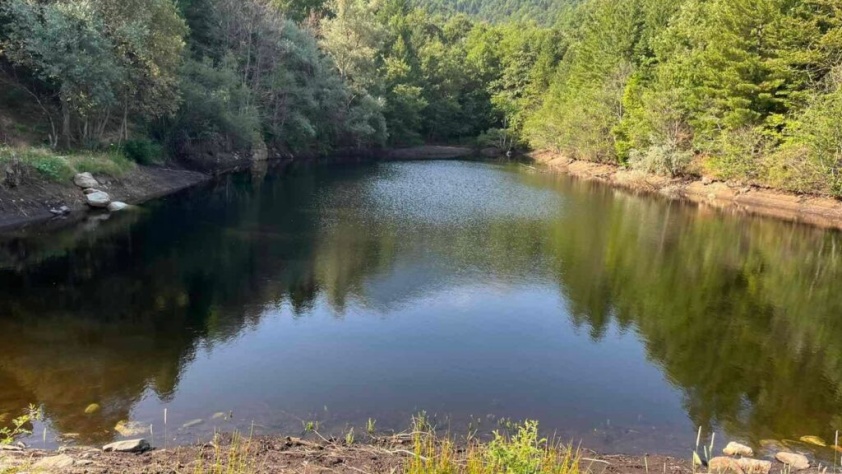 Bitola Theater Reconstructs Road to Rotin Lake for Premiere of Theater Performance