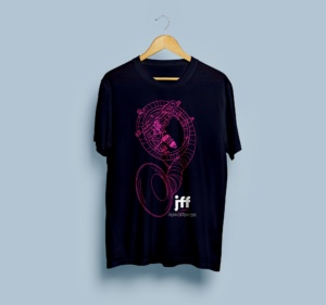 T -shirt - JFF '26