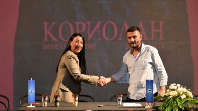 Бимилк станува партнер на НУ Народен театар – Битола за поддршка на културата и уметноста